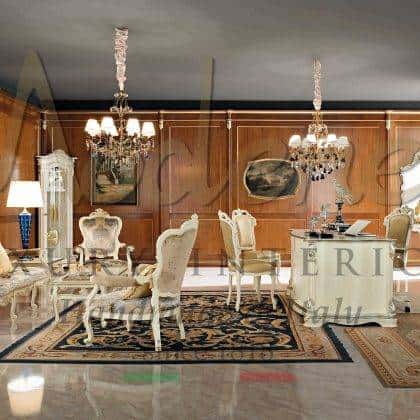 Лучшая итальянская классическая мебель роскошный стиль элитный декор дома стиль барокко замок под ключ роскошные интерьеры дорогая качественная мебель