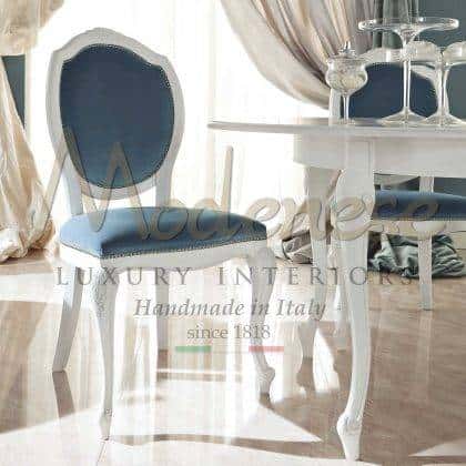 Элитная итальянская мебель в классическом стиле стулья и кресла из массива дерева золотая отделка роскошные резные детали уникальные дизайнерские итальянские стулья в классическом стиле сделано 100% в италии
