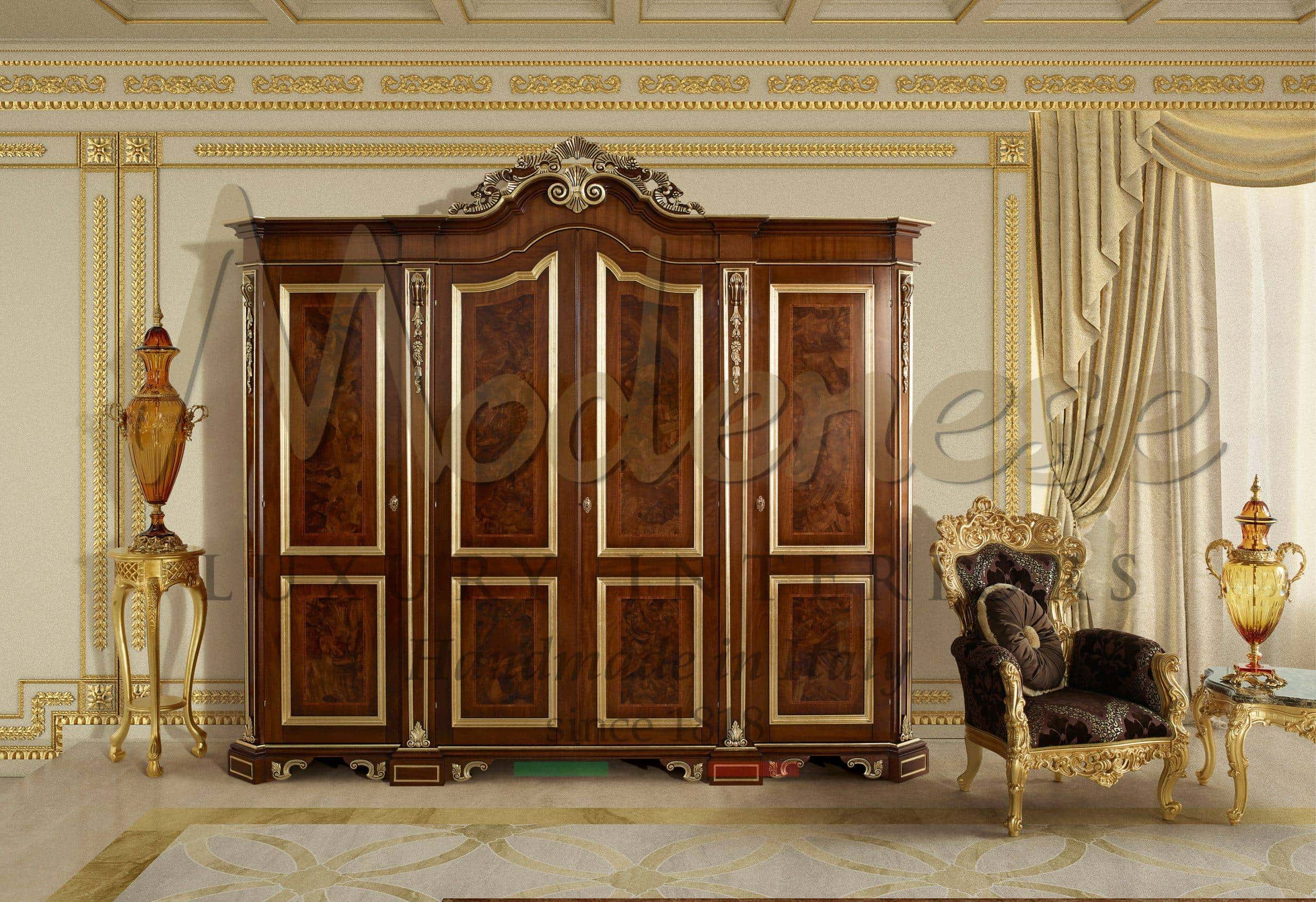 design classique et intemporel louis philippe sélection de meubles service de décoration intérieure consulter projet résidentiel villa palais idées d'ameublement