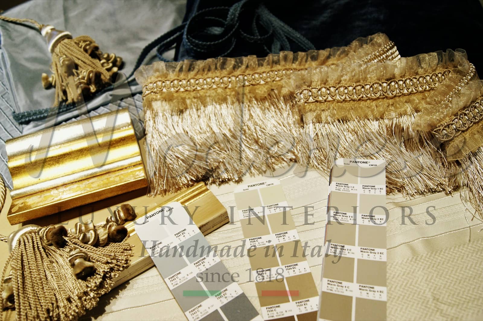 premium materials fabrics solid wood gold details ornamental solution interior design best ideas decorations luxury home unique elegant project classical furniture