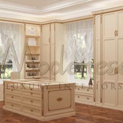 Classical Interior Design From Top Interior Designers In Dubai. Production of stunning premium furniture for luxurious mansions. Best interior design company in Dubai.