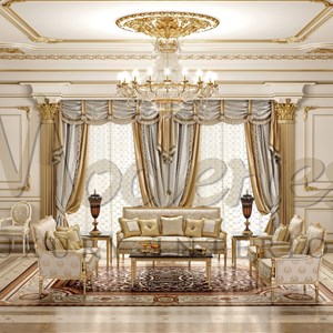 DESIGNING A LUXURY INTERIOR IN BAHRAIN: MANY WAYS TO CREATE A LUXURY ...