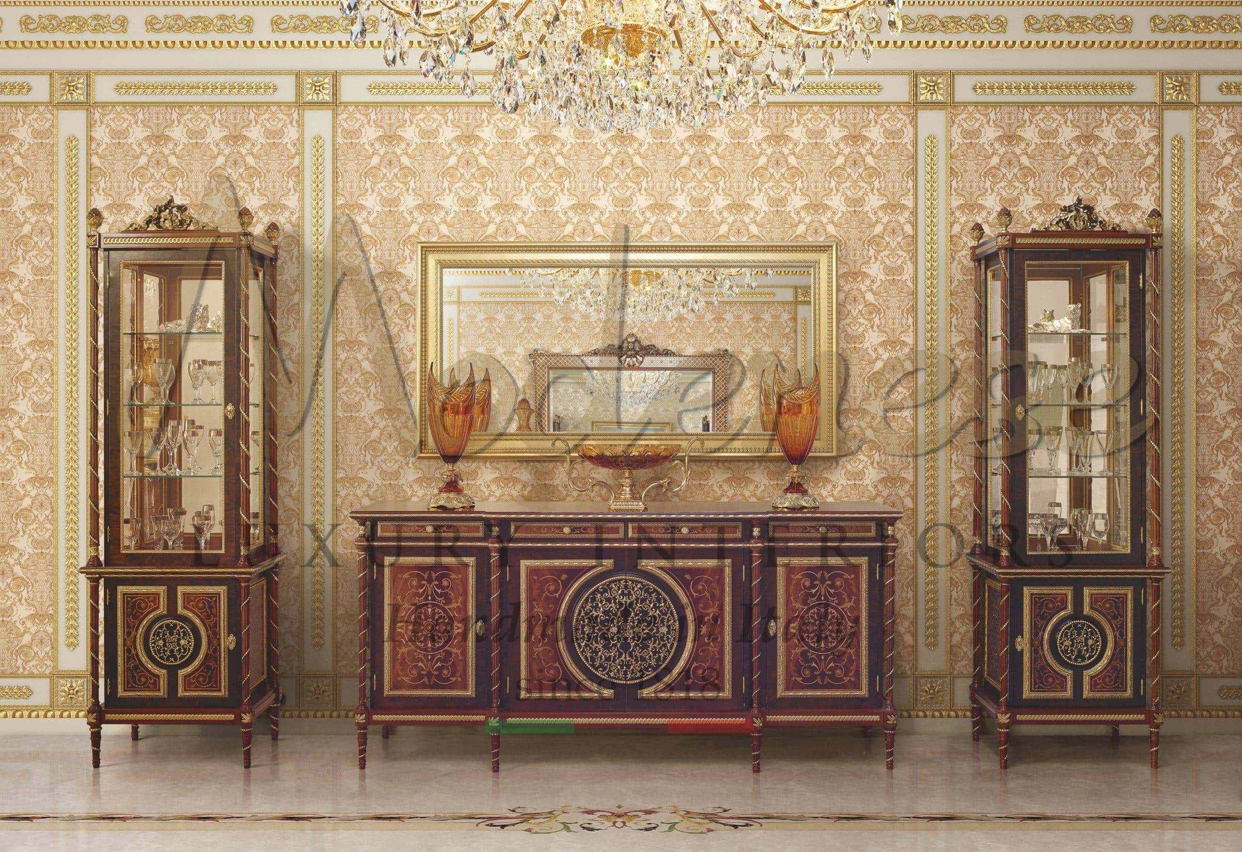 古典帝国风格家具