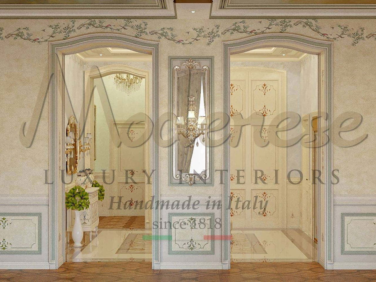 Luxury Residential Royal Palace