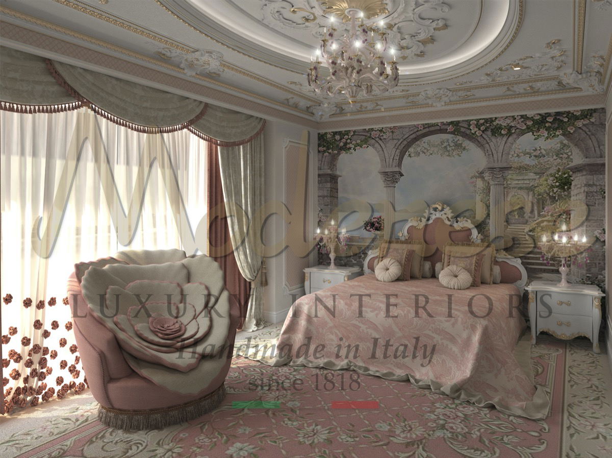 Classic Villa Interior Design Services