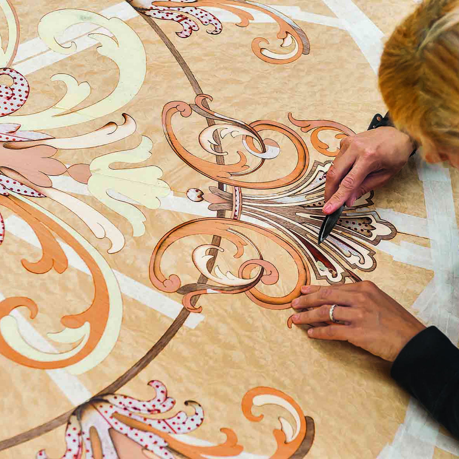 LUXURY CASANOVA COLLECTION