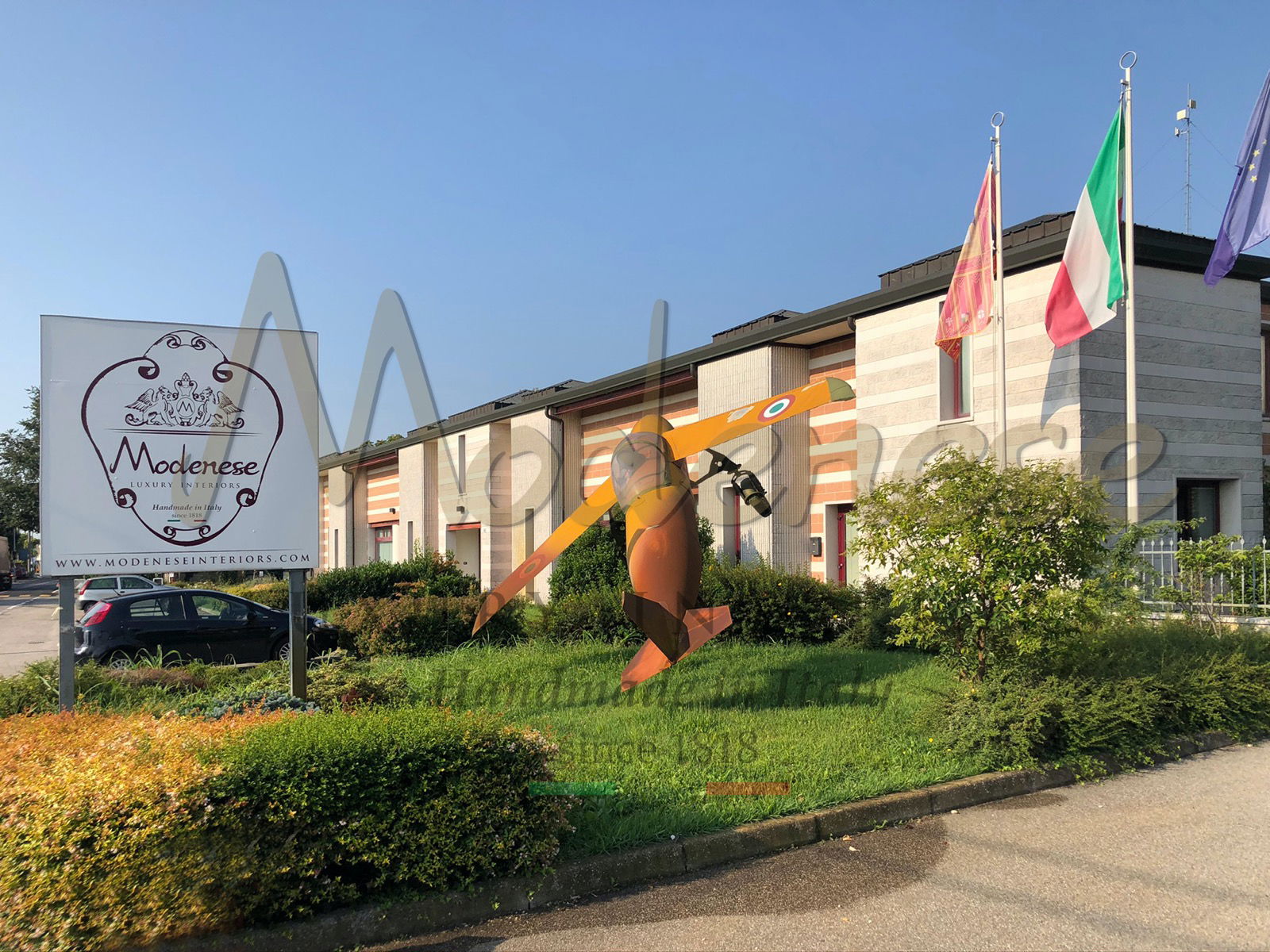 наследие, традиции, мастерство, итальянская мебель, ручная работа, производство, дизайн интерьера, семейная компания, традиции, сокровище, самолет, Вторая мировая война, Падуя, Тревизо, Венето