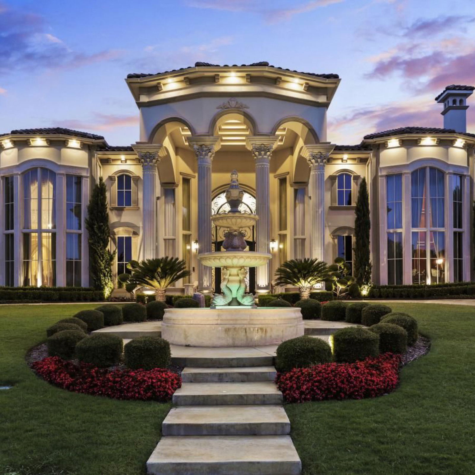 我们的合同部门