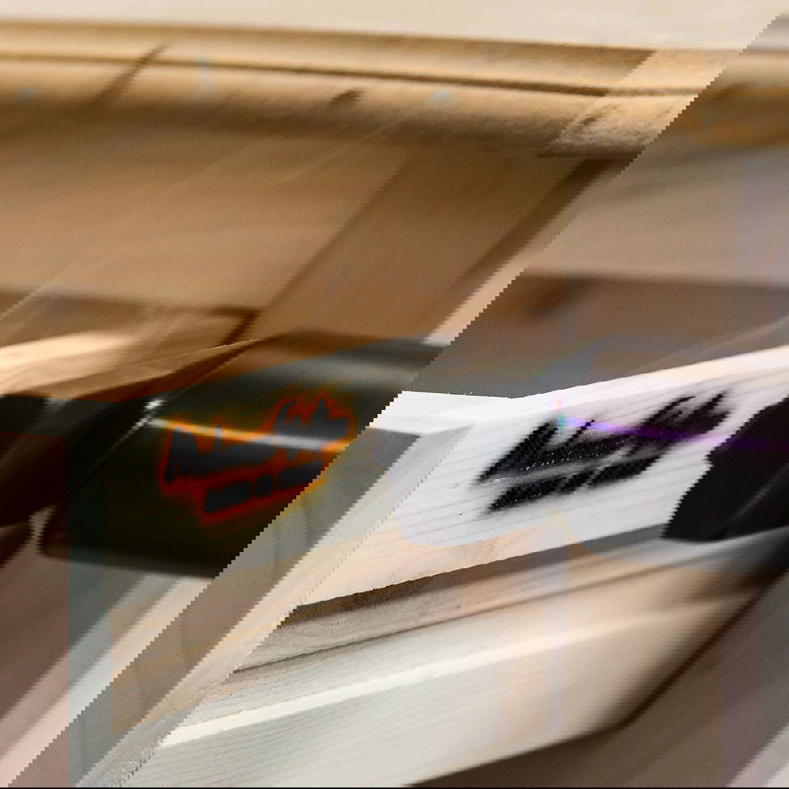 经典家具质量控制