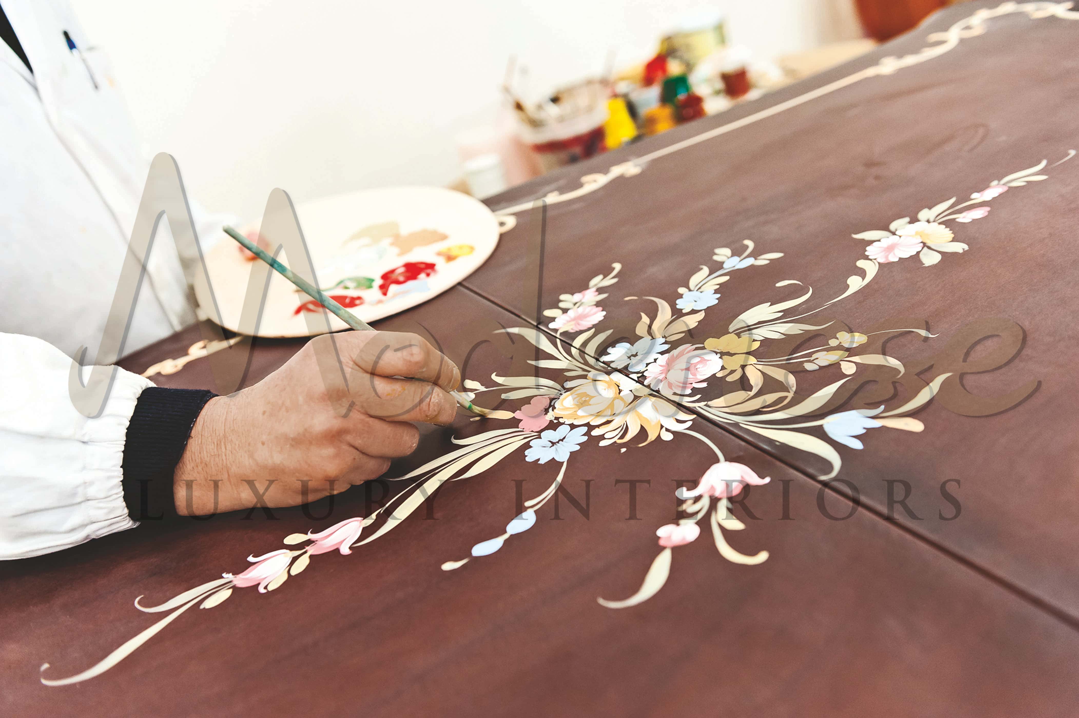 DE LA CONCEPTUALISATION À LA RÉALISATION DE VOTRE INTÉRIEUR