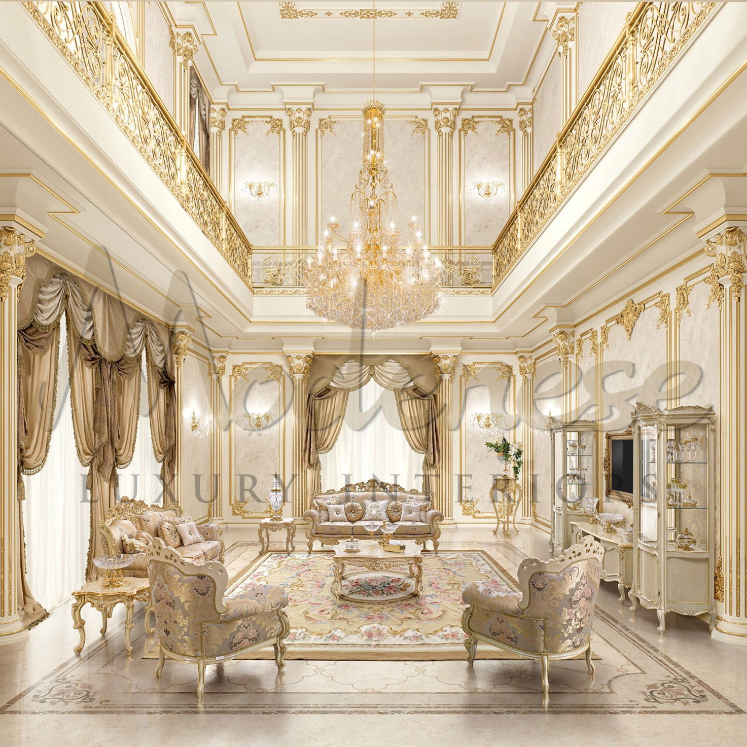 أحدث 10 أفكار لتصميم الديكور الداخلي لعام 2022