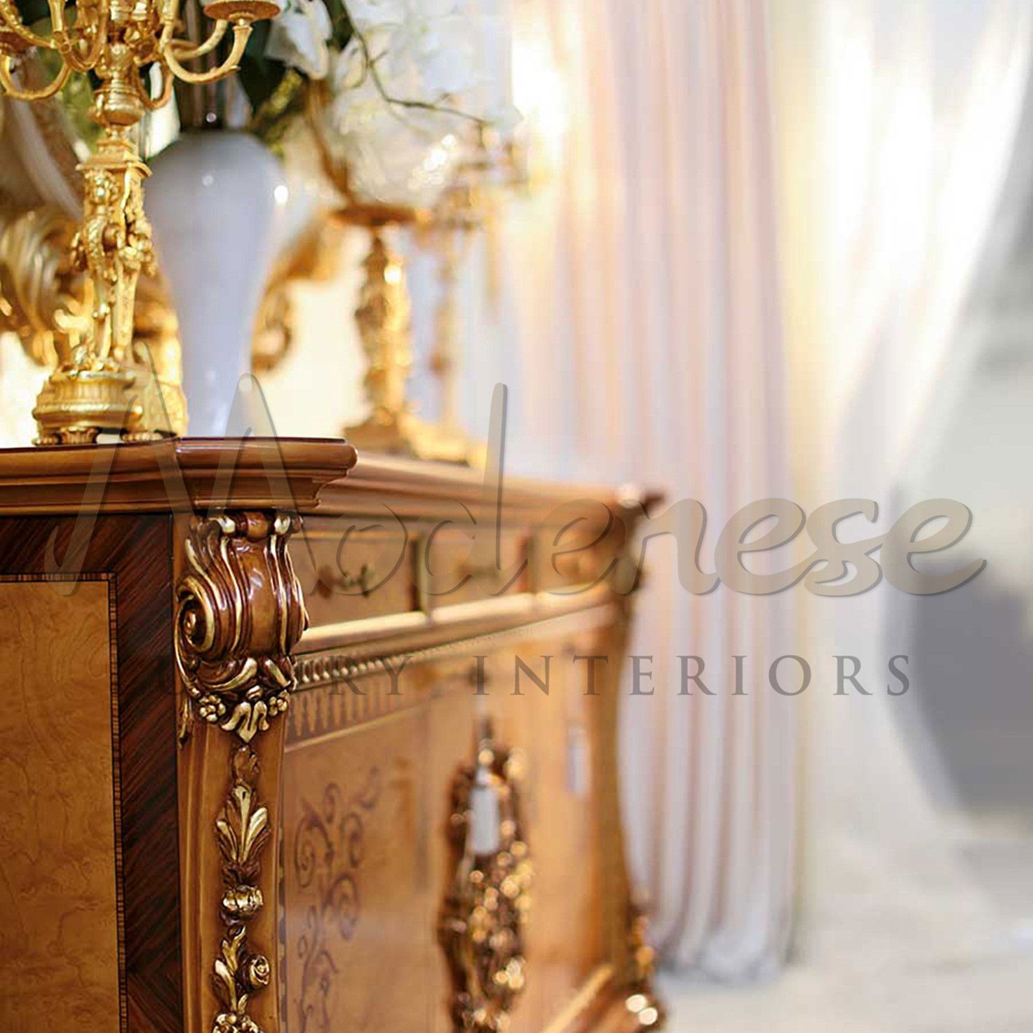 DES SOLUTIONS DE RANGEMENT ÉLÉGANTES POUR DES MEUBLES MODULAIRES CLASSIQUES