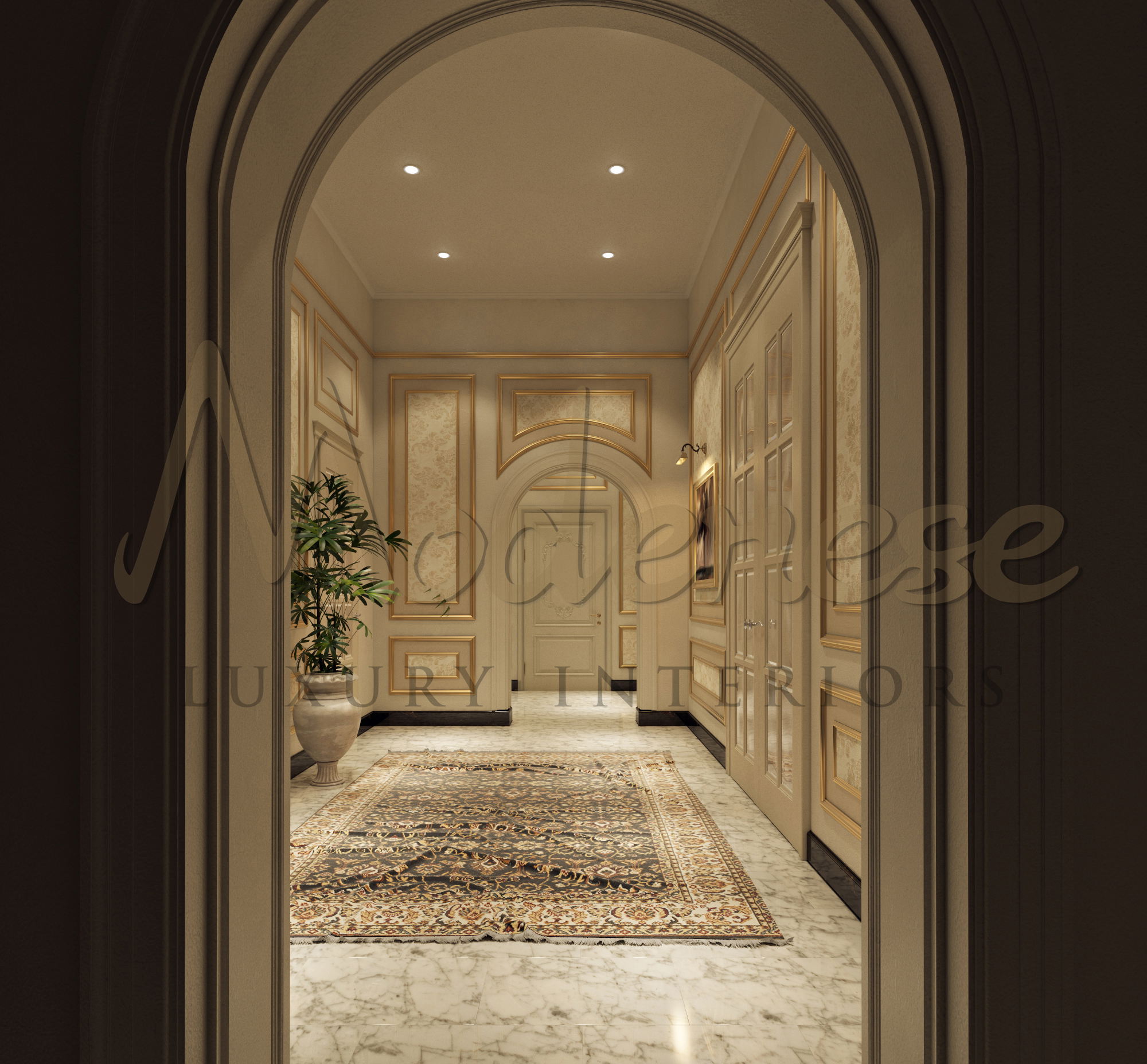 STUNNING VILLA DESIGN IN PAKISTAN