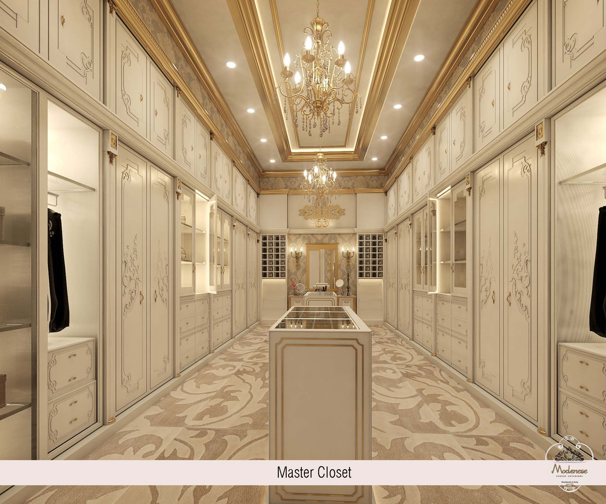 التفاصيل مهمة في تنفيذ منزل أحلامك