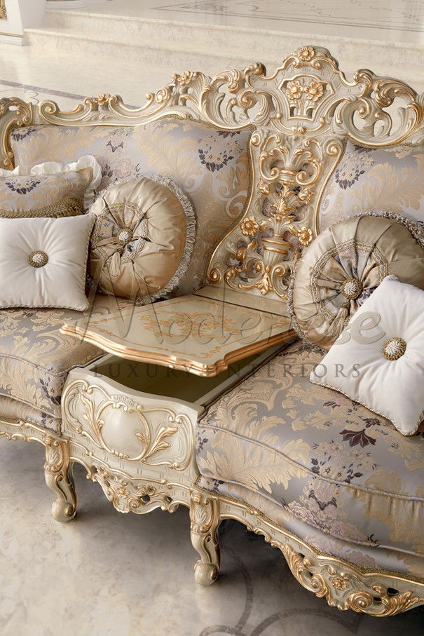 如何在卡塔尔为您的家选择合适的座椅