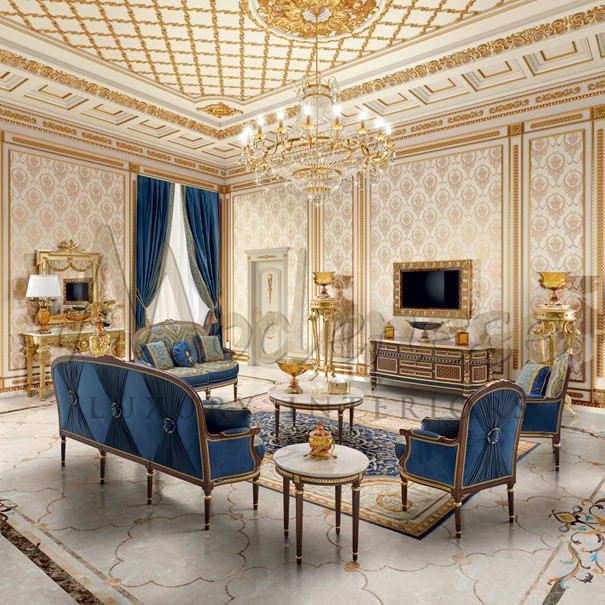 Interior Design Articles and Project Insights