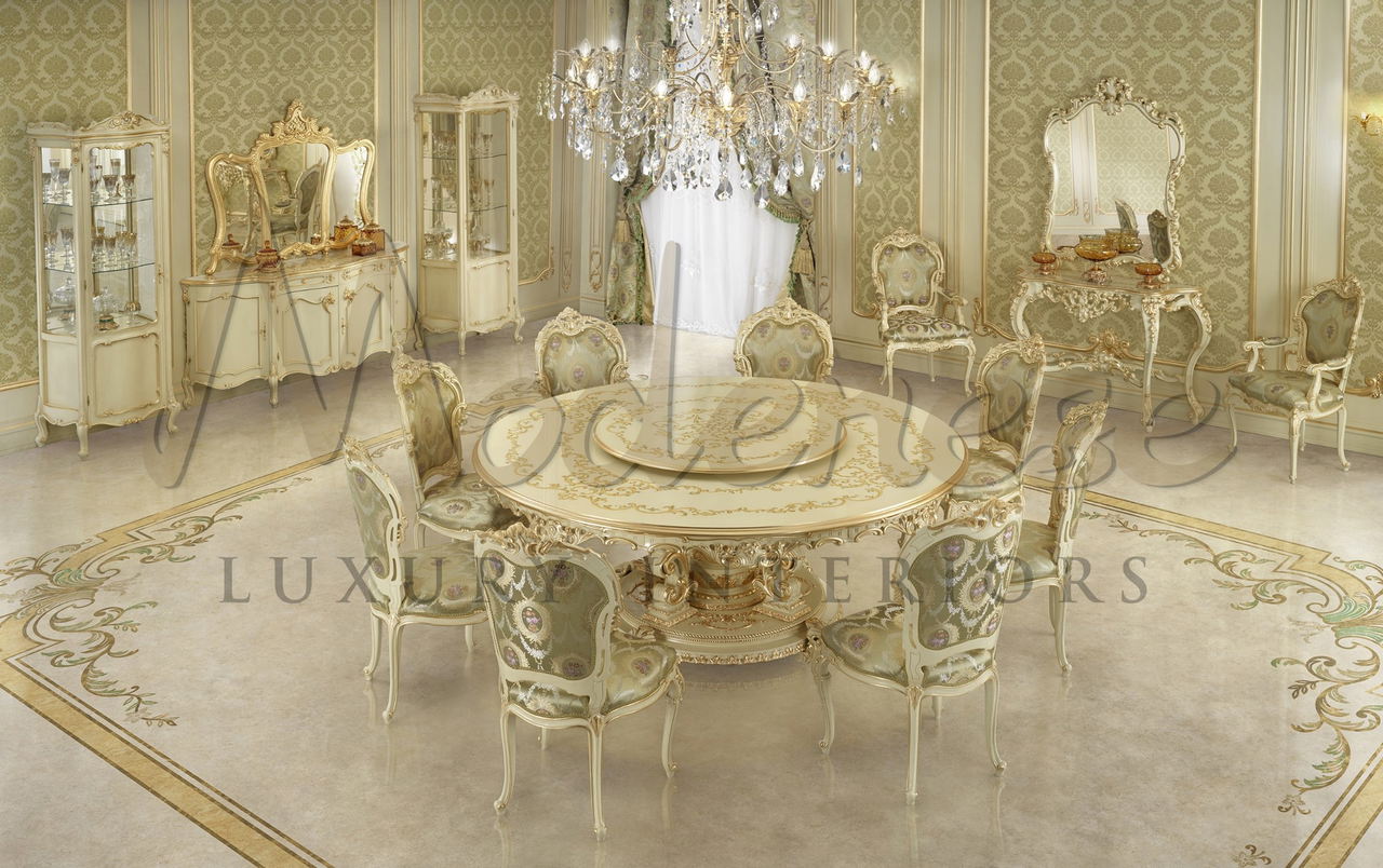Interior Design Articles and Project Insights