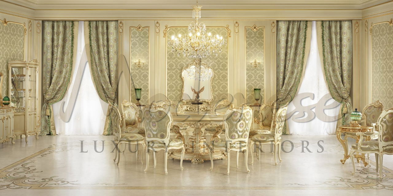 Interior Design Articles and Project Insights