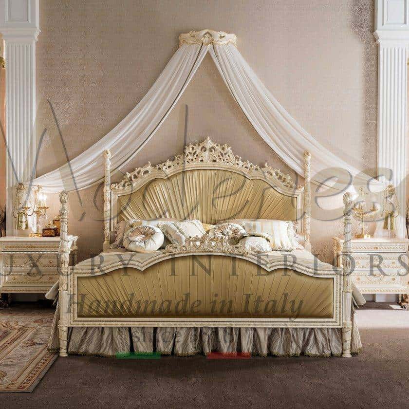 Italian Furniture Design Beds ⋆ Luxury Italian Classic Furniture