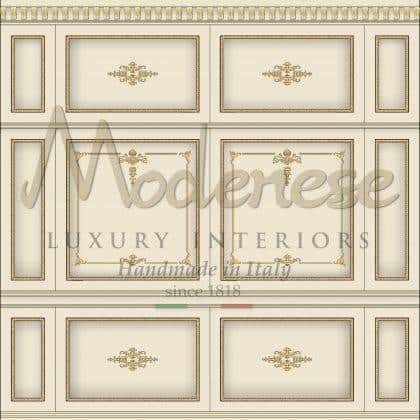venetian baroque royal style solid wood sophisticated proposal wall boiserie furniture exclusive venetian carved details finish classy refined finish interiors classic royal italian style furniture elegant luxury venetian handmade painting luxury ideas ornamental classical royal palace luxury furniture handmade decorations venetian style