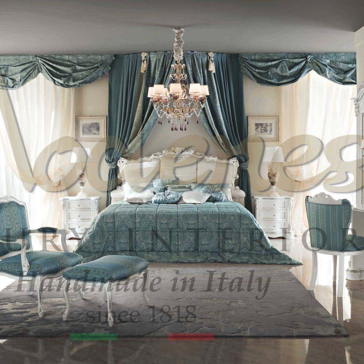 Picture of Master Suite ⋆ Luxury Italian Classic Furniture