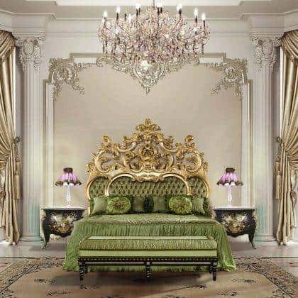 Luxury Classic Interior Design Studio, Classic Luxury Sofa Design