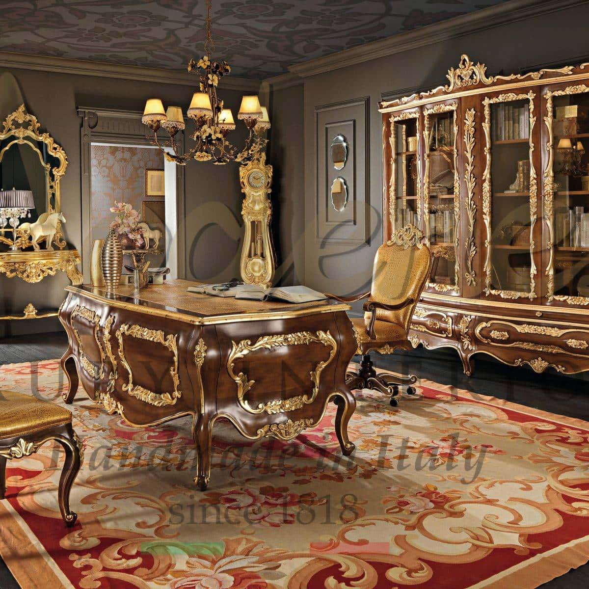 luxury classic traditional office furniturebest italian sophisticated