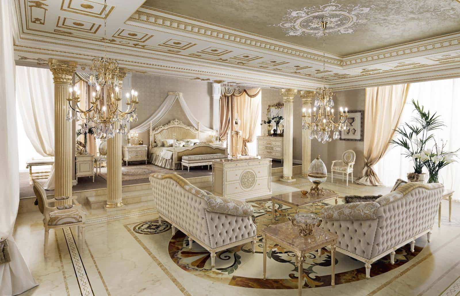 Luxury Furniture