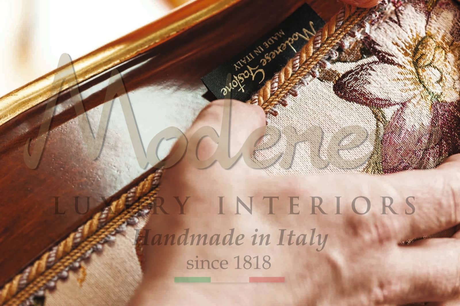 production en Italie production haut de gamme e contrôle qualité solutions de design d'intérieur faites fait à la mainstyle baroque classique projets réels décoration intérieure de haute qualité