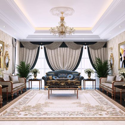 interior design project personalized architecture classic baroque style rendering from fit out to implementations interior design studio best ideas solutions for royal projects villa palaces from sketches to rendering