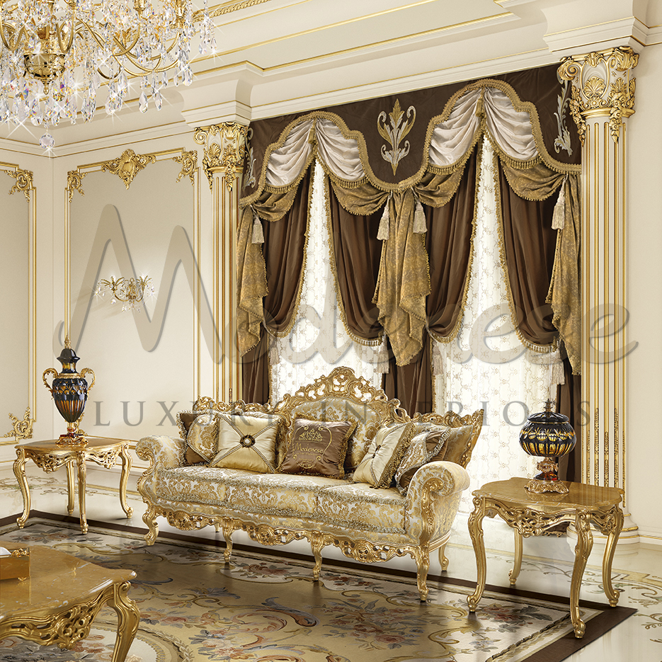 Luxury shop fine furniture