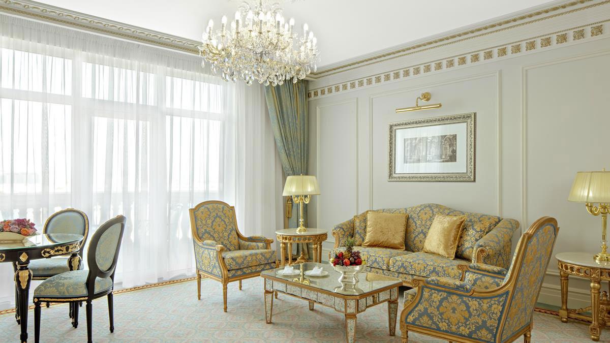 Premium Classic Interior Design In London