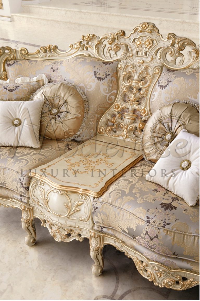 Which fabric is best for classic sofa set? ⋆ Luxury Italian Classic