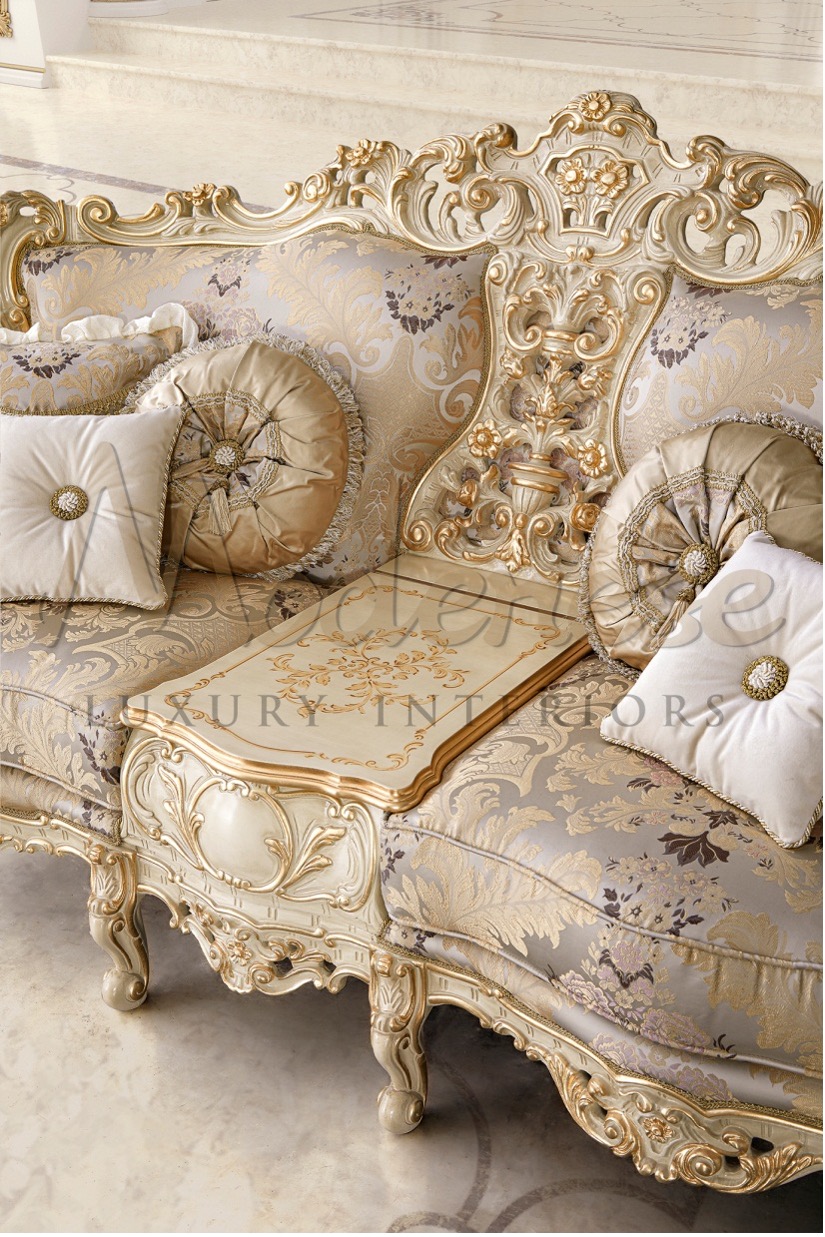 Which fabric is best for classic sofa set? ⋆ Luxury Italian