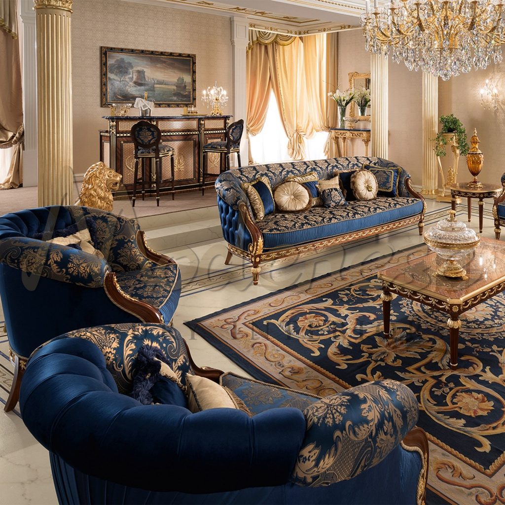 Best 5 Luxury Classic Interior Design Ideas Luxury Italian Classic 