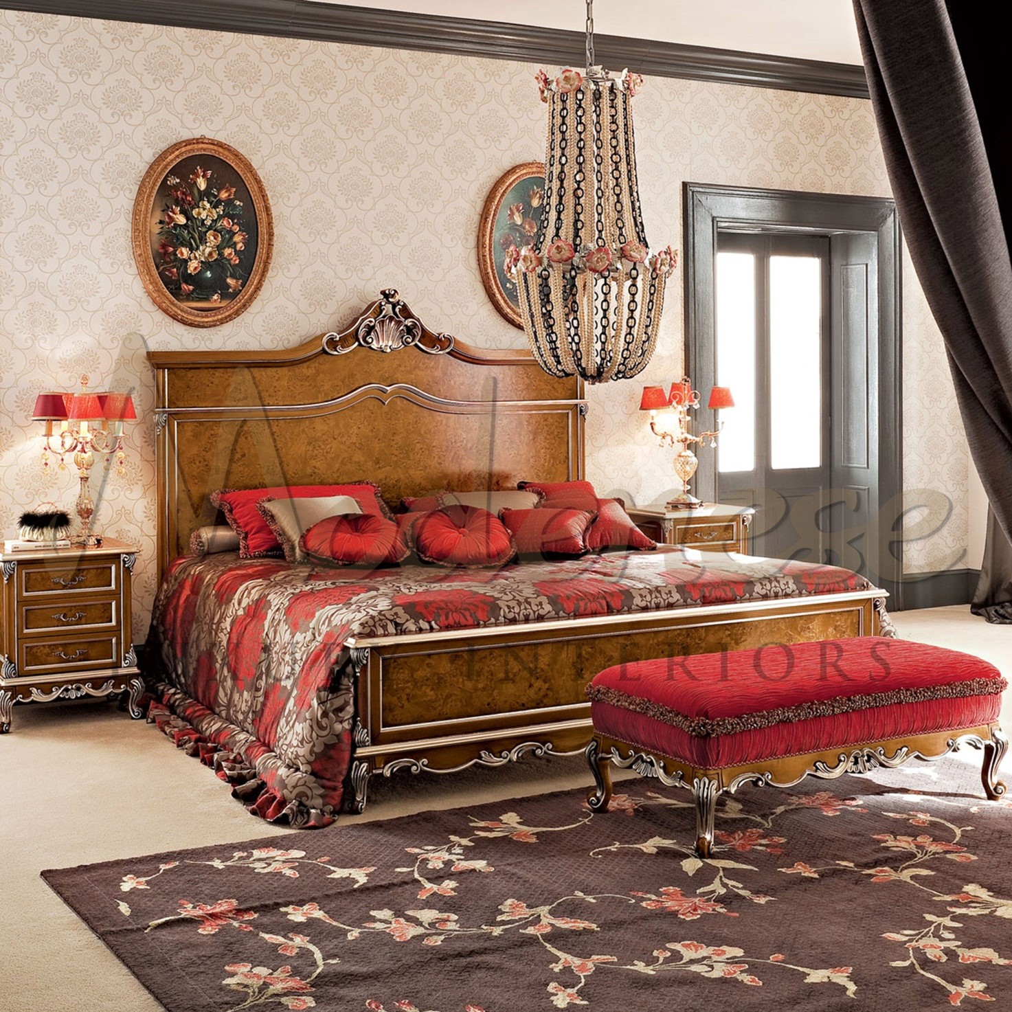 traditional bedroom design. luxury bedroom sets ⋆ luxury italian