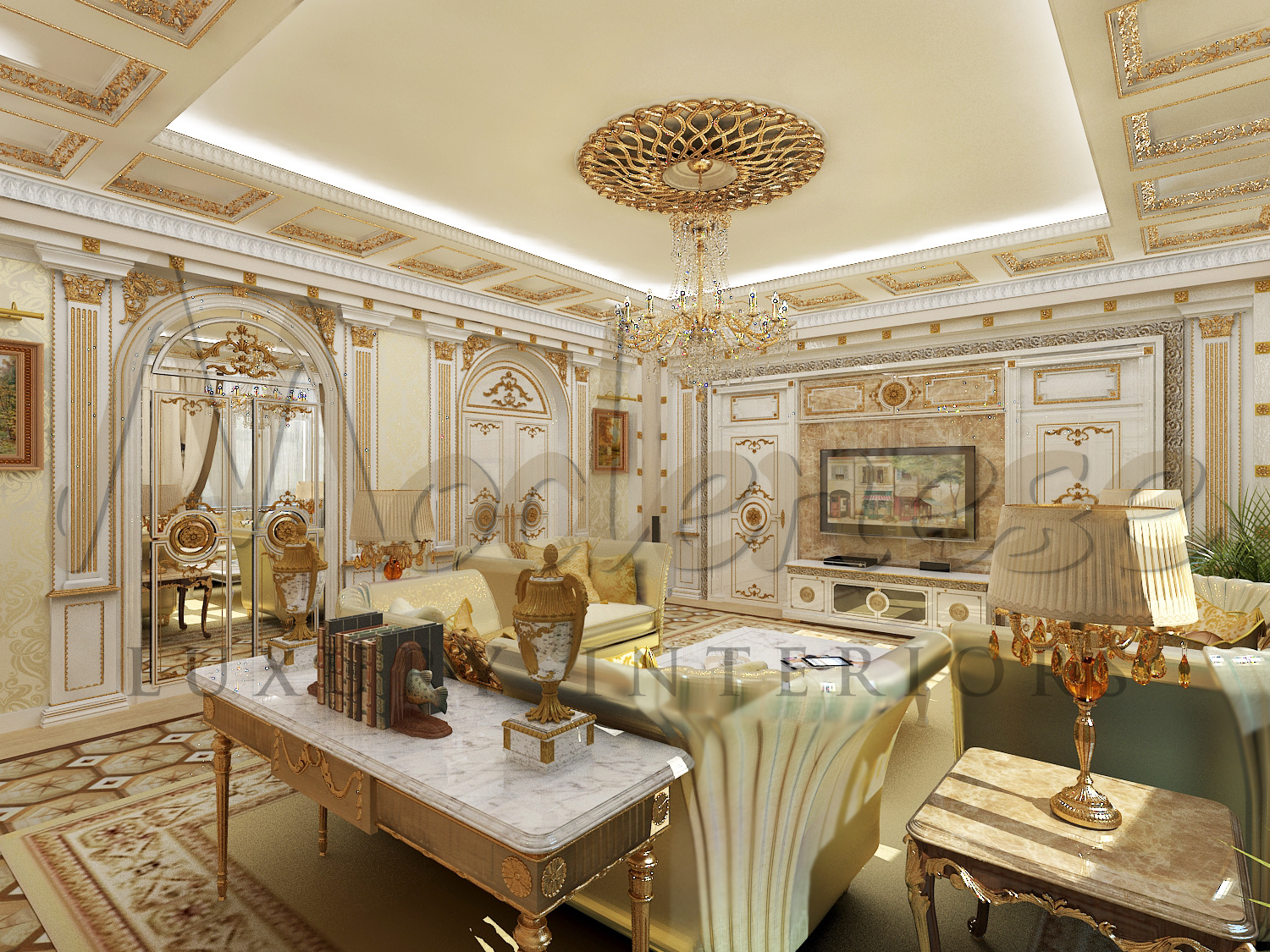 Best Luxury Interior Design Services in Abuja, Nigeria