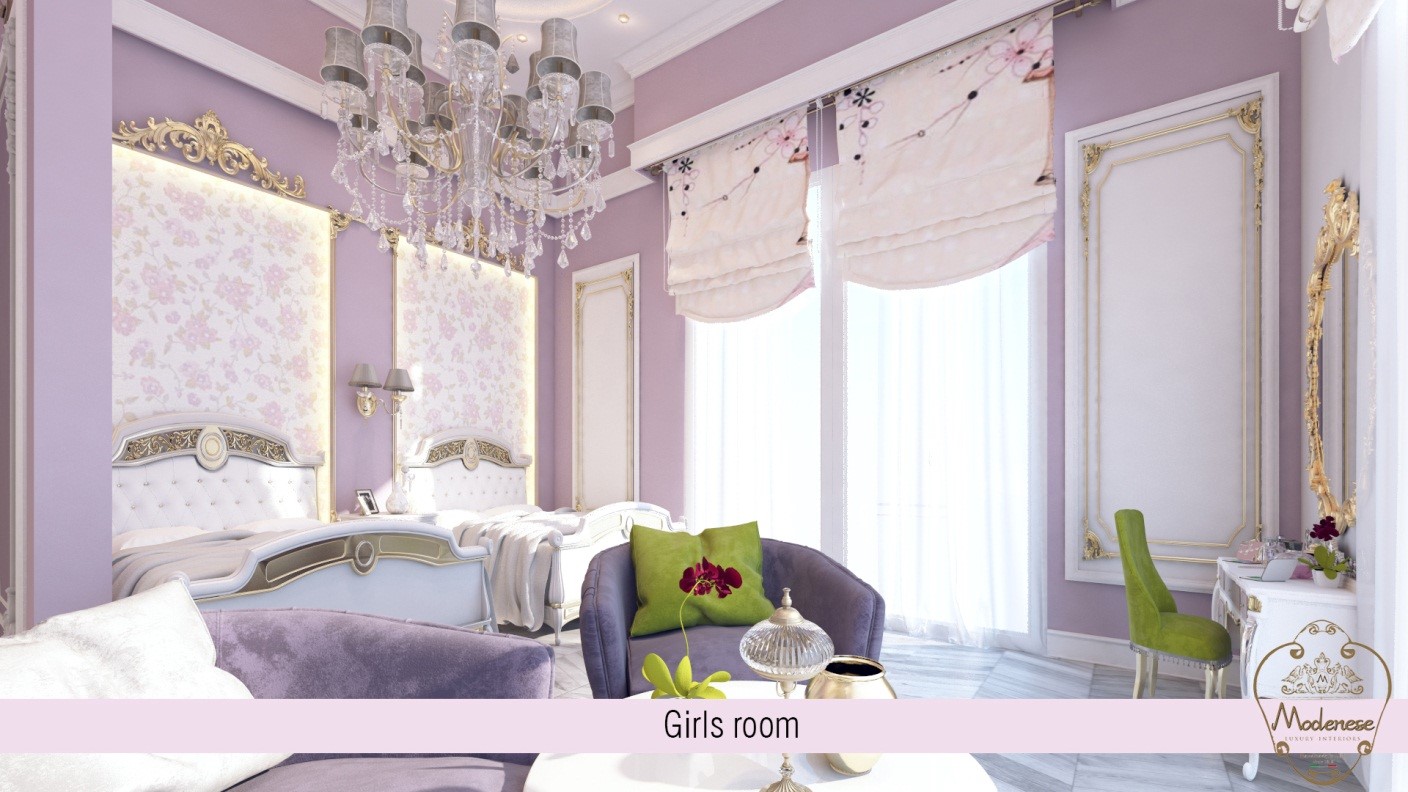 Girls pink clearance furniture