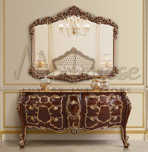 Louis XV Furniture Styles: Styylish Spotlight - Styylish