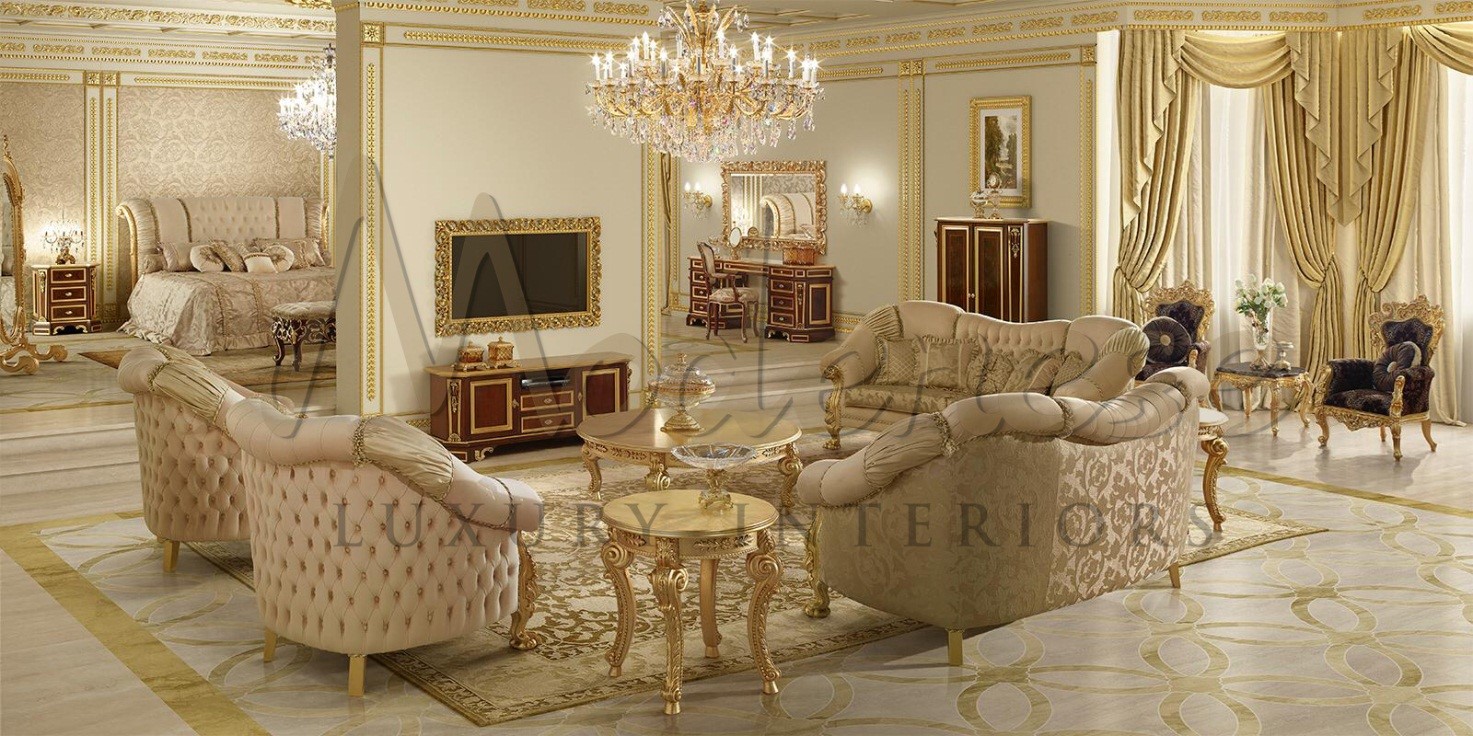 LUXURIOUS HOUSE IN INDIA Luxury Italian Classic Furniture luxurious-house-in-india-luxury-italian-classic-furniture