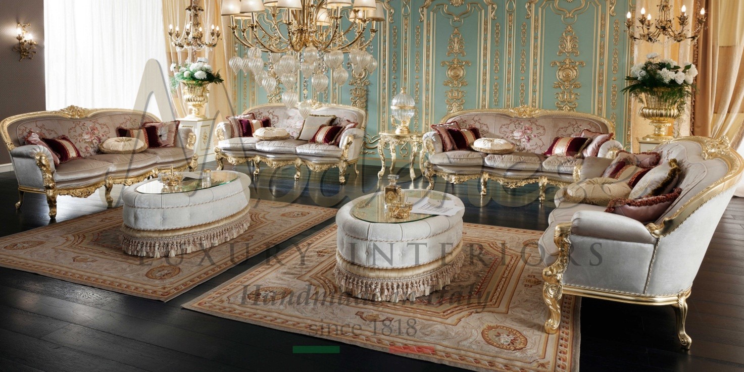 luxurious-house-in-india-luxury-italian-classic-furniture