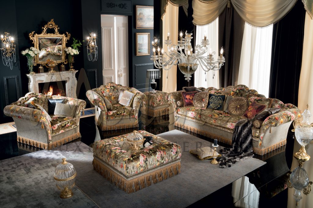 Classic Italian Furniture How to Incorporate Timeless Designs into