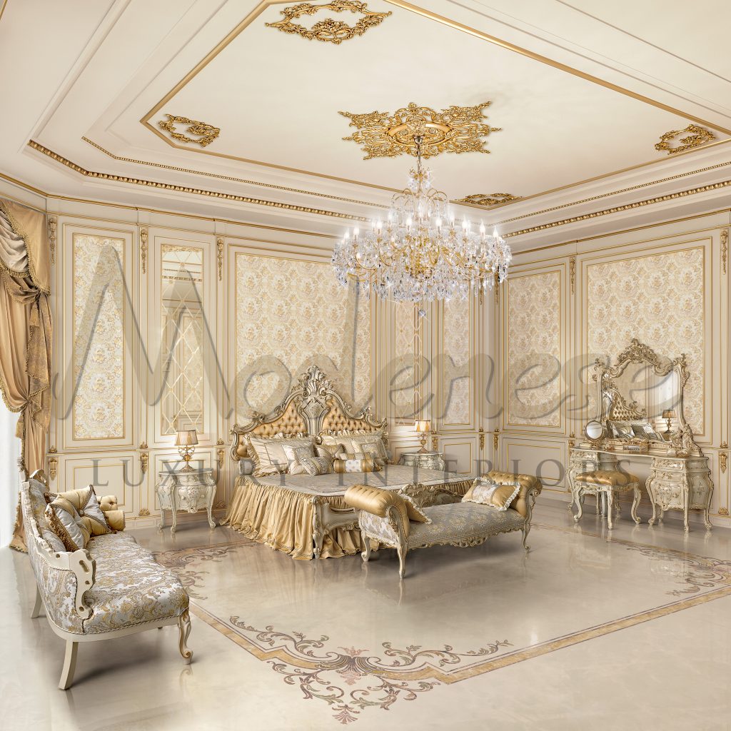 Classic Italian Furniture How To Incorporate Timeless Designs Into   Modenese Royal 106 1024x1024 